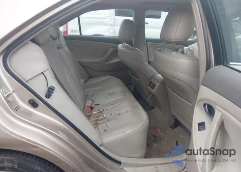 2008 Toyota Camry Hybrid из США, поврежденный, VIN 4T1BB46K78U039347